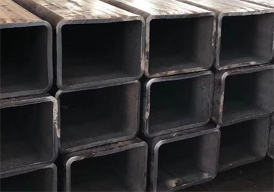 细河大口径方矩管厂